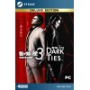 Yakuza Kiwami 3 &amp; Dark Ties - Deluxe Edition Steam [Singleplayer Only]